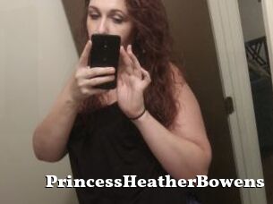 PrincessHeatherBowens