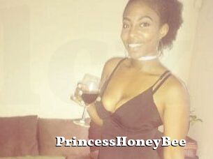 PrincessHoneyBee