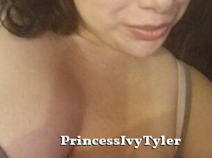 PrincessIvyTyler