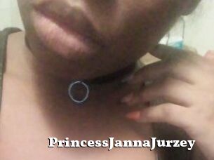 PrincessJannaJurzey