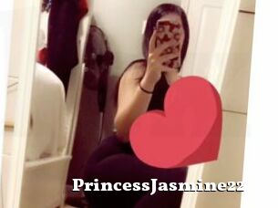 PrincessJasmine22