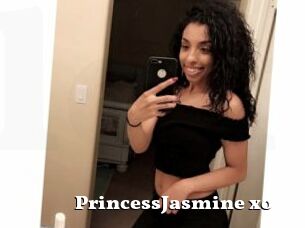 PrincessJasmine_xo