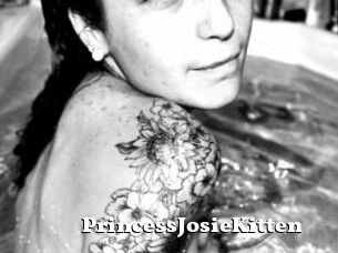 PrincessJosieKitten
