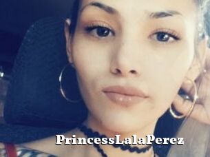PrincessLalaPerez