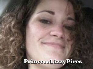 PrincessLizzyPires