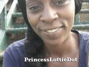 PrincessLottieDot