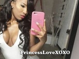 PrincessLoveXOXO
