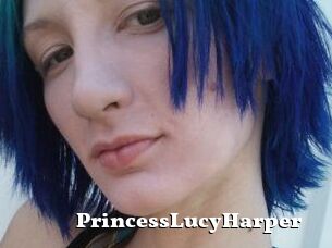 PrincessLucyHarper