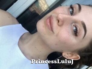PrincessLuluJ