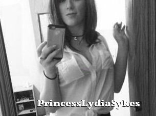 PrincessLydiaSykes