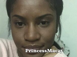 PrincessMac23