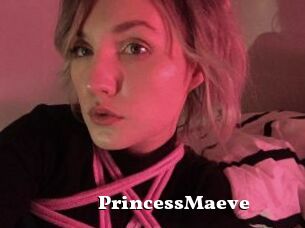 PrincessMaeve