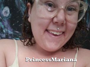 PrincessMariana