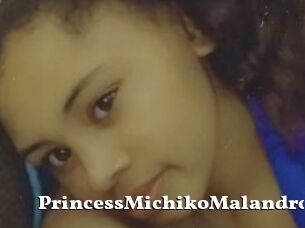 PrincessMichikoMalandro