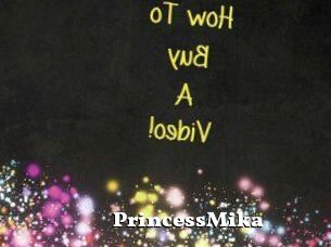 Princess_Mika