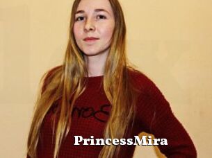 PrincessMira