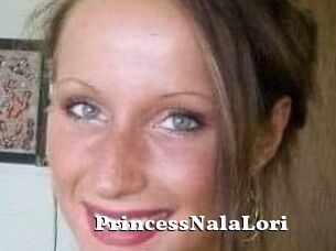 PrincessNalaLori