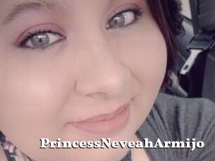 PrincessNeveahArmijo
