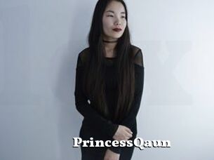 PrincessQaun