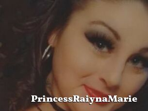 PrincessRaiynaMarie