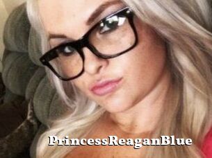 PrincessReaganBlue