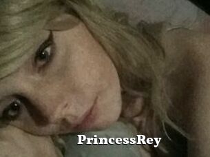 PrincessRey