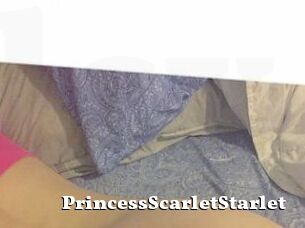 PrincessScarletStarlet