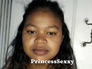 PrincessSexxy