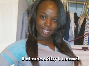 PrincessShyCarmel