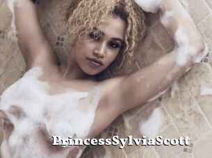 PrincessSylviaScott