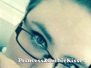 PrincessZombieKisses