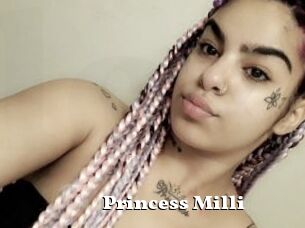 Princess_Milli