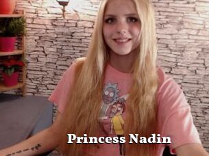 Princess_Nadin