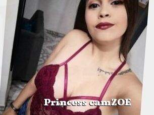 Princess_camZOE
