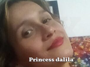 Princess_dalila