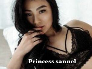 Princess_sannel