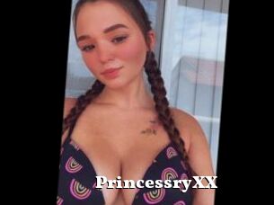 PrincessryXX