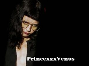 PrincexxxVenus