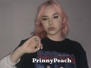 PrinnyPeach