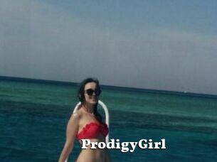 ProdigyGirl
