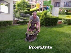 Prostitute