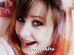 Provehito