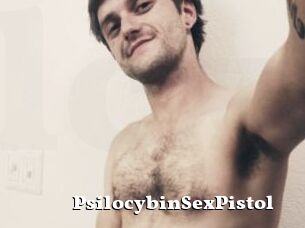 PsilocybinSexPistol