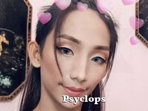 Psyclops