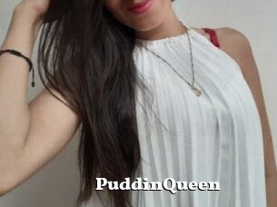 PuddinQueen