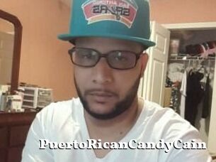 PuertoRicanCandyCain