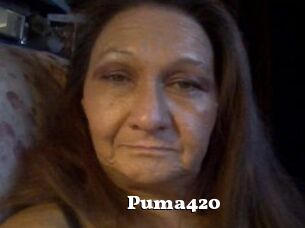 Puma420