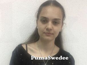 PumaSwedee