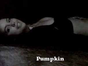 Pumpkin