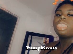 Pumpkinn19